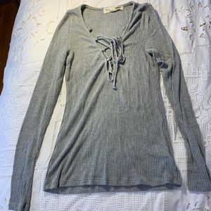 Urban Outfitters Long Sleeve